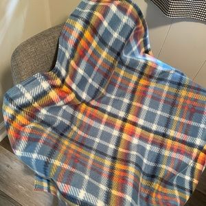 New | Handmade Baby Blanket Stroller Car seat Blanket